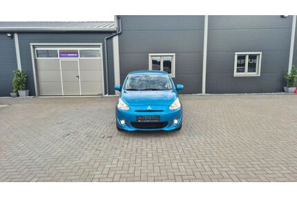 Mitsubishi Space Star Gebrauchtwagen