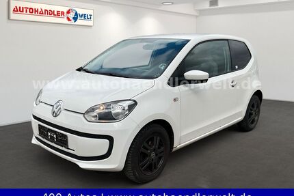 VW up! Gebrauchtwagen