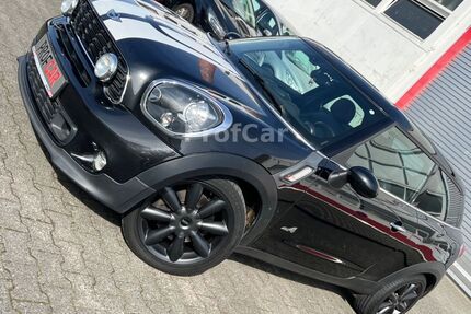 Mini Cooper S Paceman Gebrauchtwagen