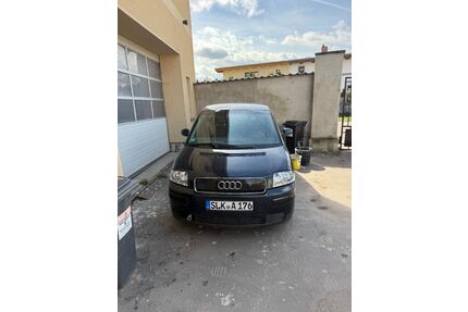 Audi A2 Gebrauchtwagen