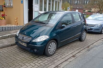 Mercedes-Benz A 180 Gebrauchtwagen