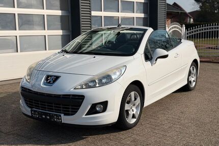 Peugeot 207 Gebrauchtwagen