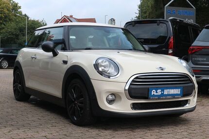 Mini ONE Gebrauchtwagen