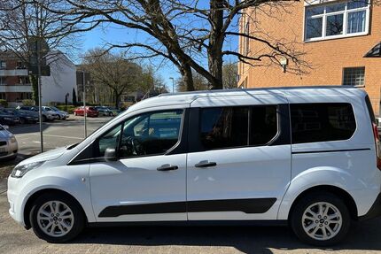 Ford Tourneo Connect Gebrauchtwagen