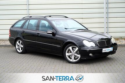 Mercedes-Benz C 200 Gebrauchtwagen