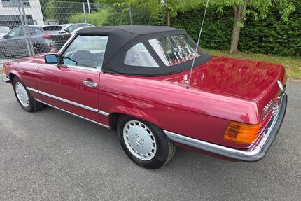 Mercedes-Benz SL 300 Gebrauchtwagen