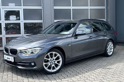 BMW 330 Gebrauchtwagen