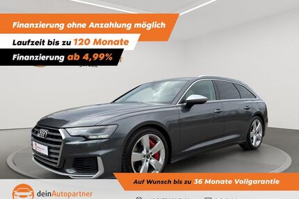 Audi S6 Gebrauchtwagen
