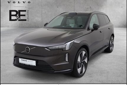 Volvo EX90 Gebrauchtwagen