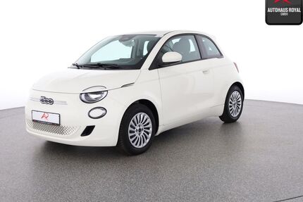 Fiat 500e Gebrauchtwagen