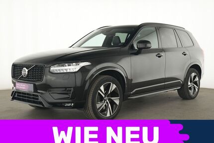 Volvo XC90 Gebrauchtwagen