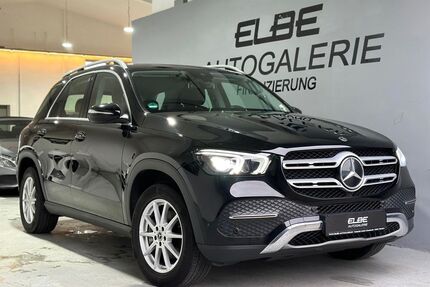 Mercedes-Benz GLE 300 Gebrauchtwagen