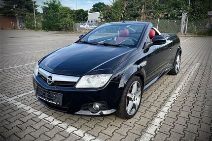 Opel Tigra Gebrauchtwagen