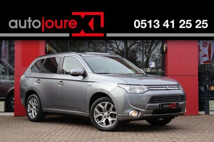 Mitsubishi Outlander Gebrauchtwagen