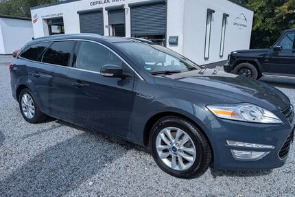 Ford Mondeo Gebrauchtwagen