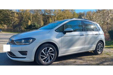 VW Golf Sportsvan Gebrauchtwagen