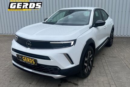Opel Mokka Gebrauchtwagen