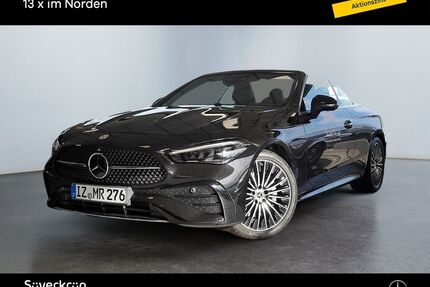 Mercedes-Benz CLE 220 Gebrauchtwagen