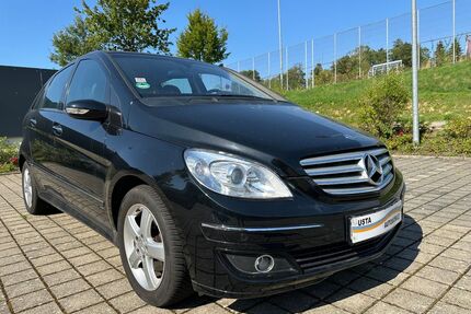 Mercedes-Benz B 200 Gebrauchtwagen