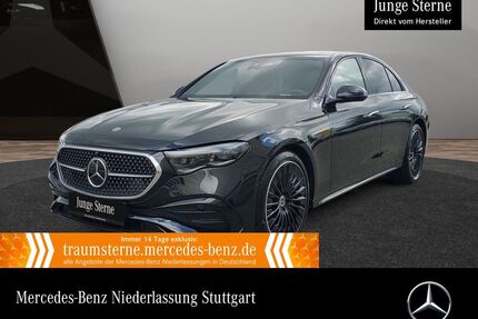 Mercedes-Benz E 220 Gebrauchtwagen