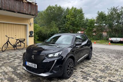 Peugeot 2008 Gebrauchtwagen