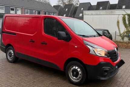 Renault Trafic Gebrauchtwagen