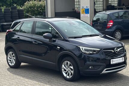 Opel Crossland (X) Gebrauchtwagen