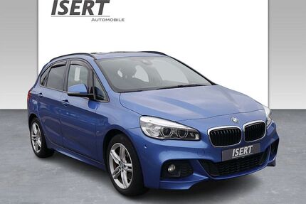 BMW 218 Active Tourer Gebrauchtwagen