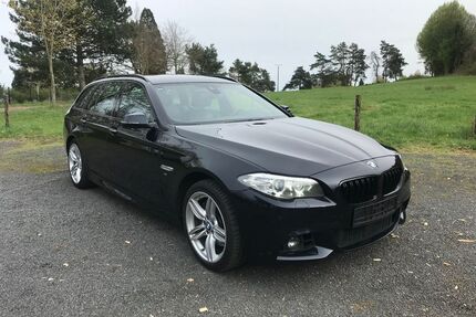 BMW 535 Gebrauchtwagen