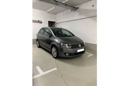 VW Golf Plus Gebrauchtwagen