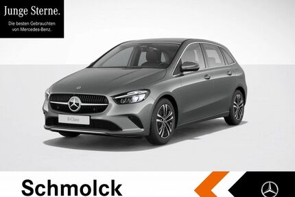 Mercedes-Benz B 200 Gebrauchtwagen