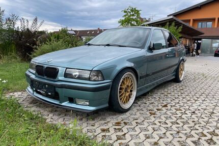 BMW 328 Gebrauchtwagen