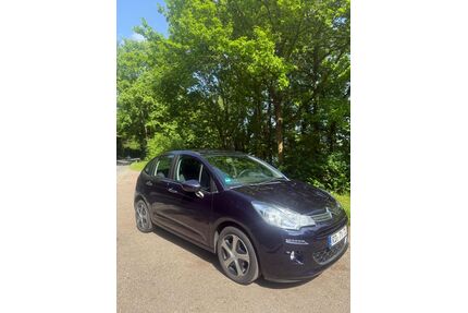 Citroen C3 Gebrauchtwagen