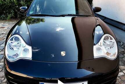Porsche 996 Gebrauchtwagen
