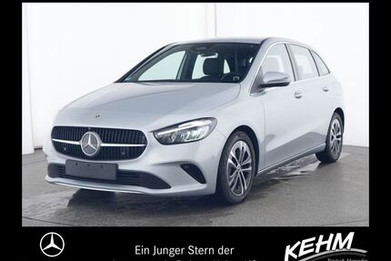 Mercedes-Benz B 180 Gebrauchtwagen
