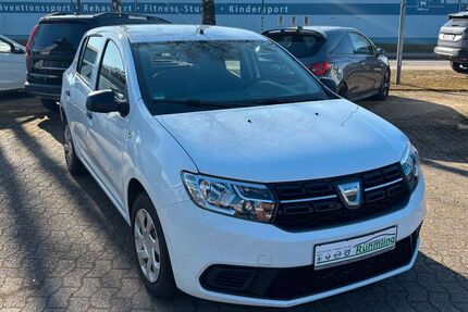 Dacia Sandero Gebrauchtwagen