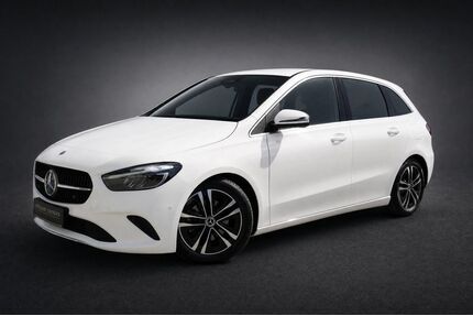 Mercedes-Benz B 200 Gebrauchtwagen