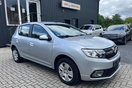 Dacia Sandero Gebrauchtwagen