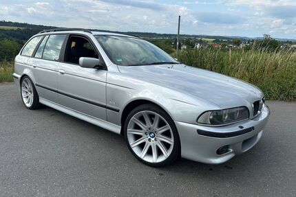 BMW 530 Gebrauchtwagen