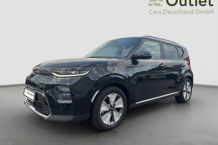 Kia Soul Gebrauchtwagen