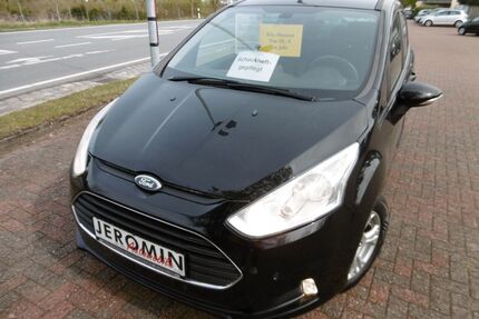 Ford B-Max Gebrauchtwagen