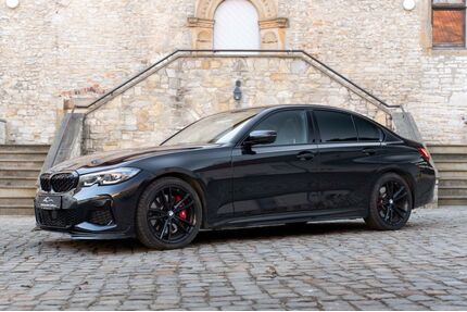 BMW M340i Gebrauchtwagen