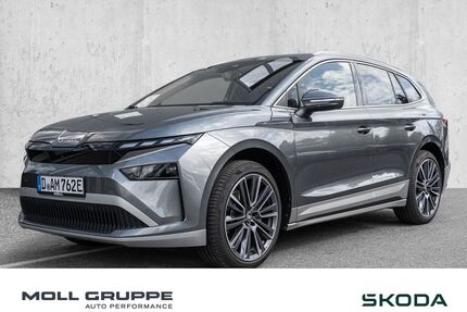Skoda Enyaq Gebrauchtwagen