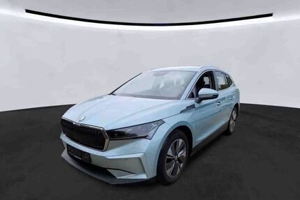 Skoda Enyaq Gebrauchtwagen