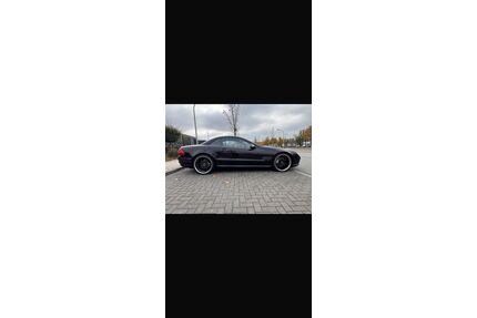Mercedes-Benz SL 500 Gebrauchtwagen