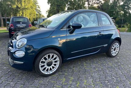 Fiat 500 Gebrauchtwagen