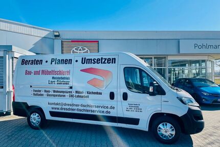 Fiat Ducato Gebrauchtwagen