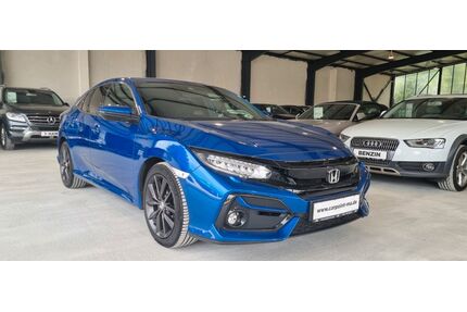 Honda Civic Gebrauchtwagen
