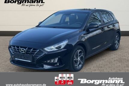 Hyundai i30 Gebrauchtwagen