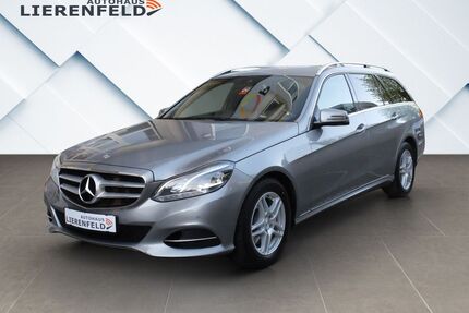 Mercedes-Benz E 250 Gebrauchtwagen